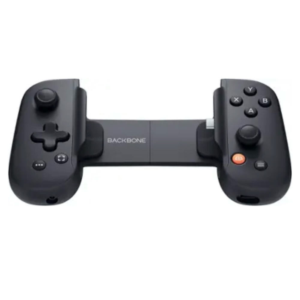 Backbone One (USB-C) Mobile Gaming Controller for iPhone 15/16 Series & Android - Picture 4 of 6